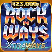 Rock N Ways XtraWays