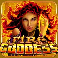 Fire Goddess H5